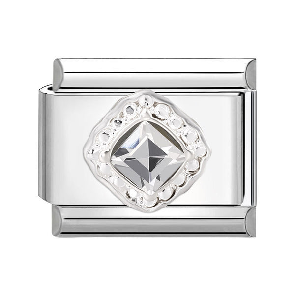 9mm Italian Charms | Crystal, Resin & Enamel Assortment #27
