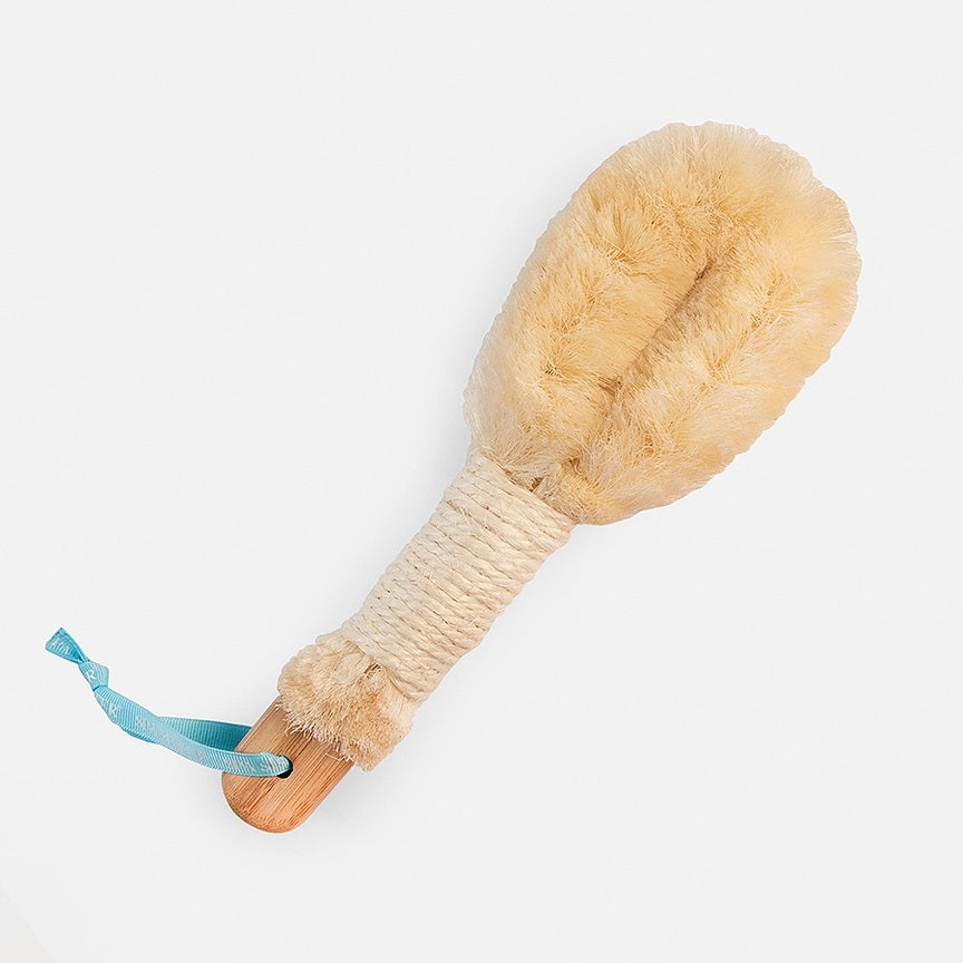 Dry Body Brush