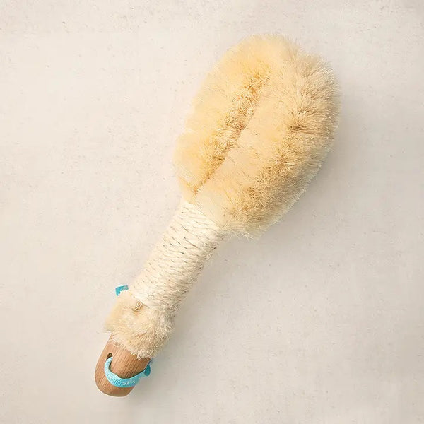 Spa Sister Dry Body Brush