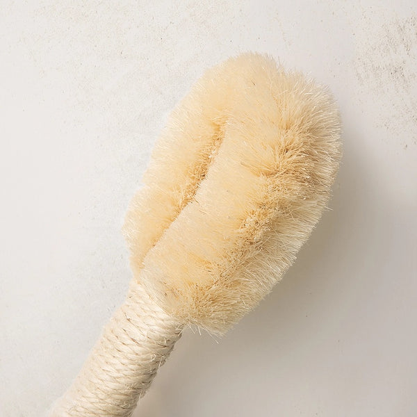 Spa Sister Dry Body Brush