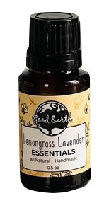 Good Earth Essential Oil