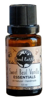 Good Earth Essential Oil