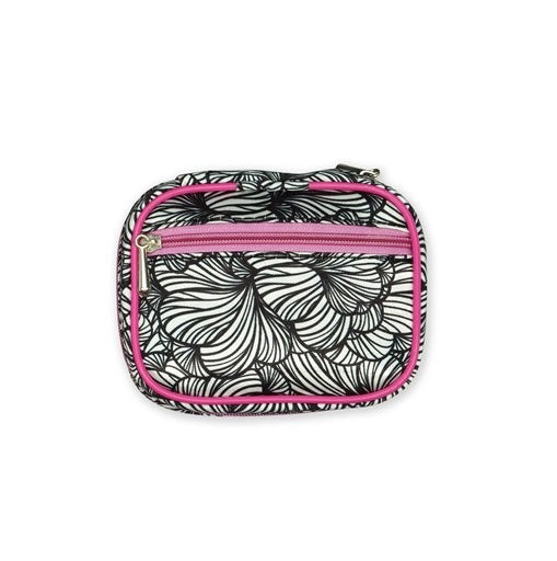 In Bloom Wellness Keeper 7 Day Weekly Vitamin And Pill Case