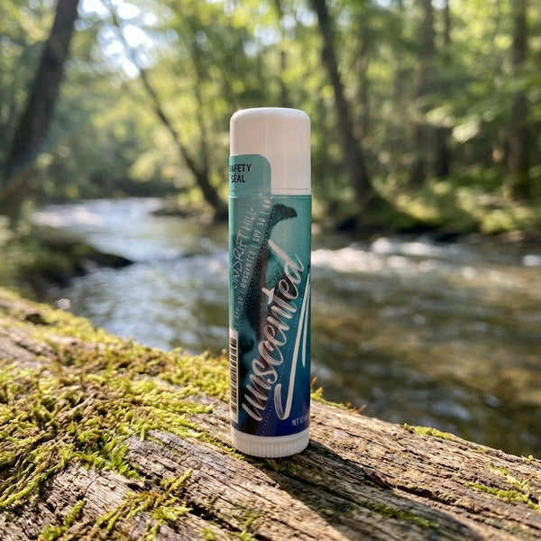 Windrift Hill Unscented Lip Balm SPF 30