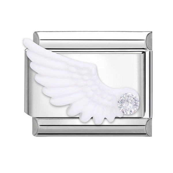 9mm Italian Charms | Crystal, Resin & Enamel Assortment #27