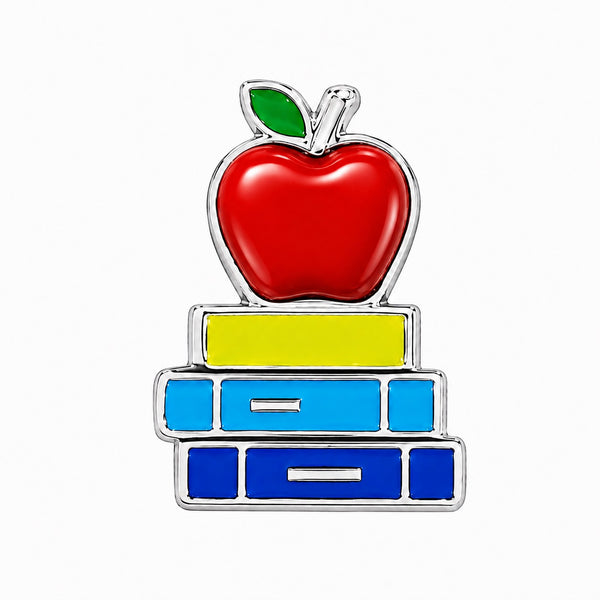 School Themed Floating Charms | 18 Options