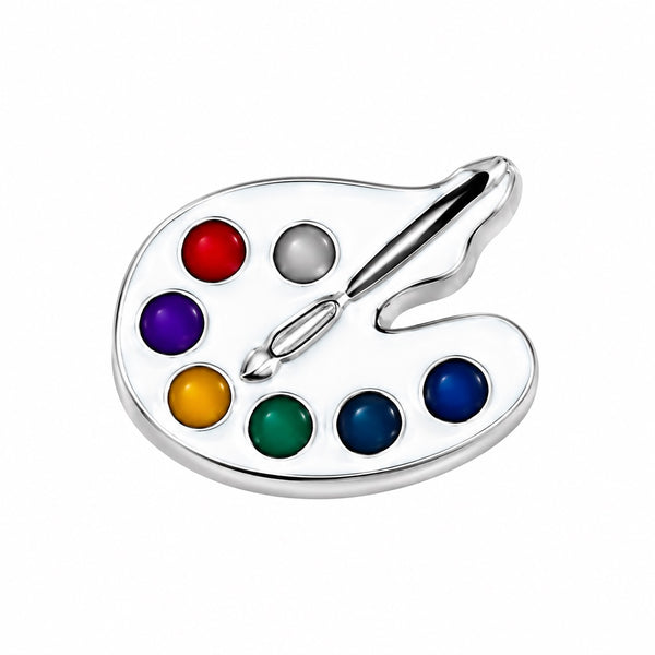 School Themed Floating Charms | 18 Options
