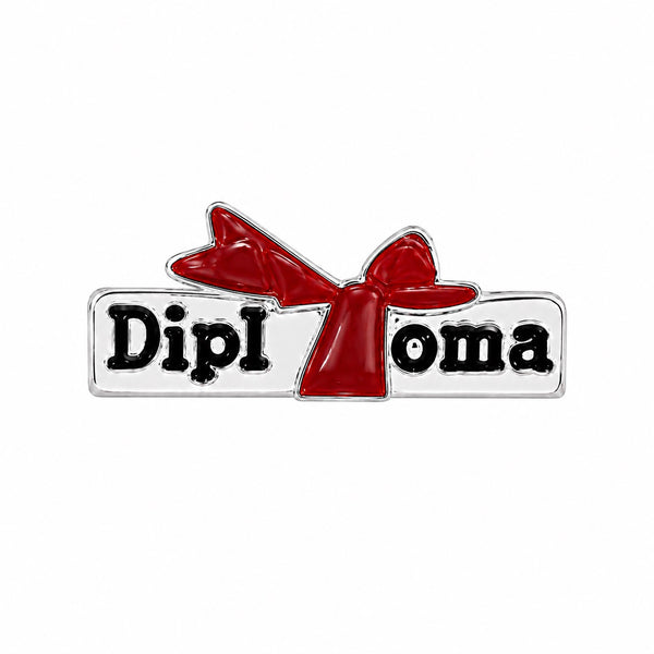 School Themed Floating Charms | 18 Options