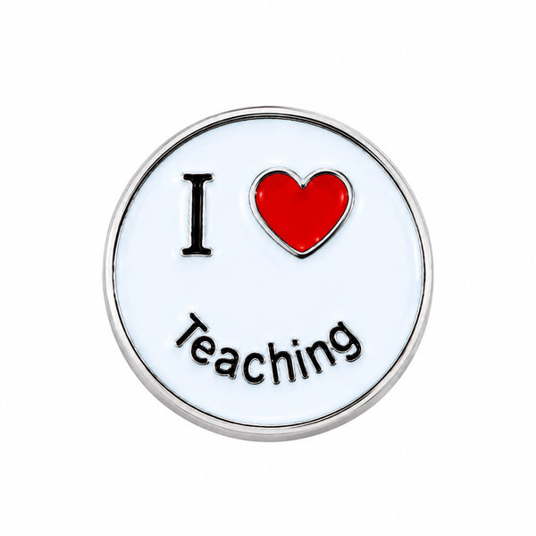 School Themed Floating Charms | 18 Options
