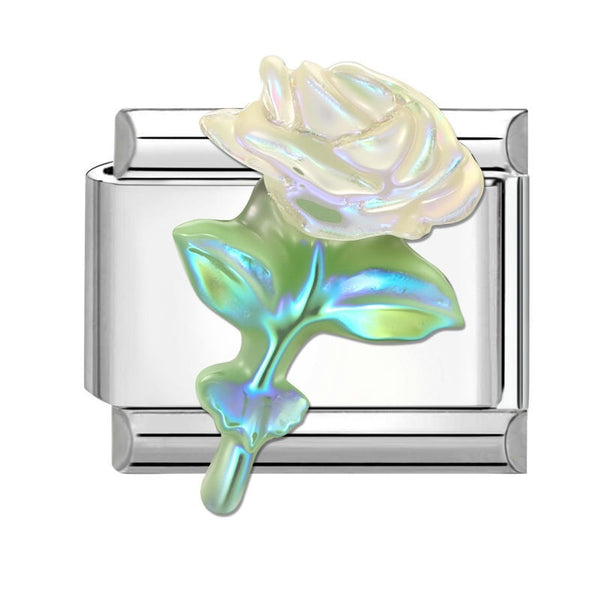9mm Italian Charms | Crystal, Resin & Enamel Assortment #27