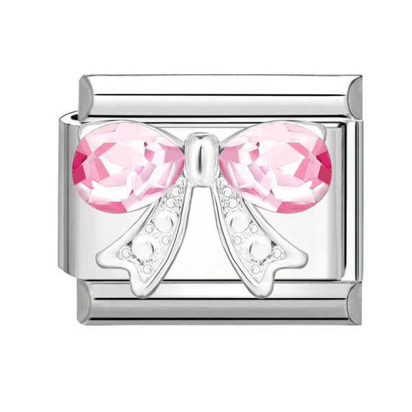 9mm Italian Charms | Crystal, Resin & Enamel Assortment #27