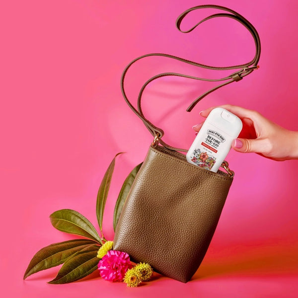 Poo Pourri Pocket Toilet Spray In Tropical Hibiscus Scent