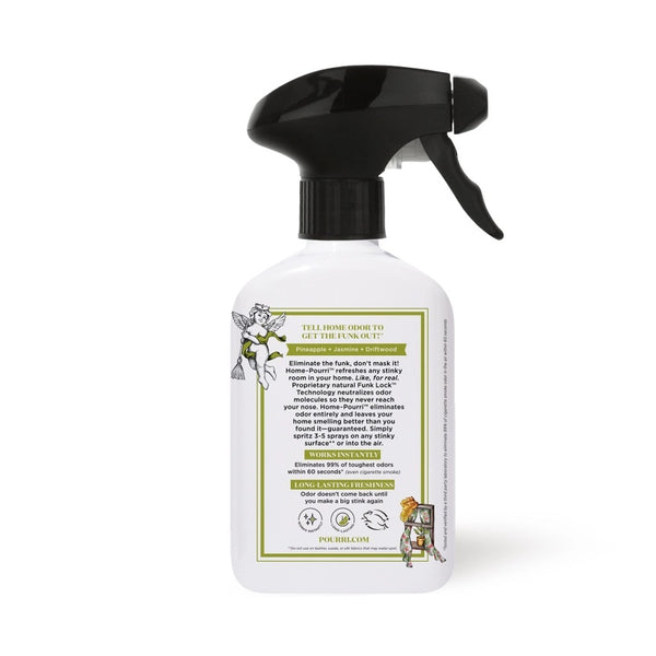 Tropical Air Odor Eliminator Room Spray By Home Pourri A Poo Pourri Brand