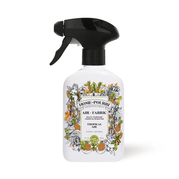 Tropical Air Home Pourri Room Spray By Poo Pourri