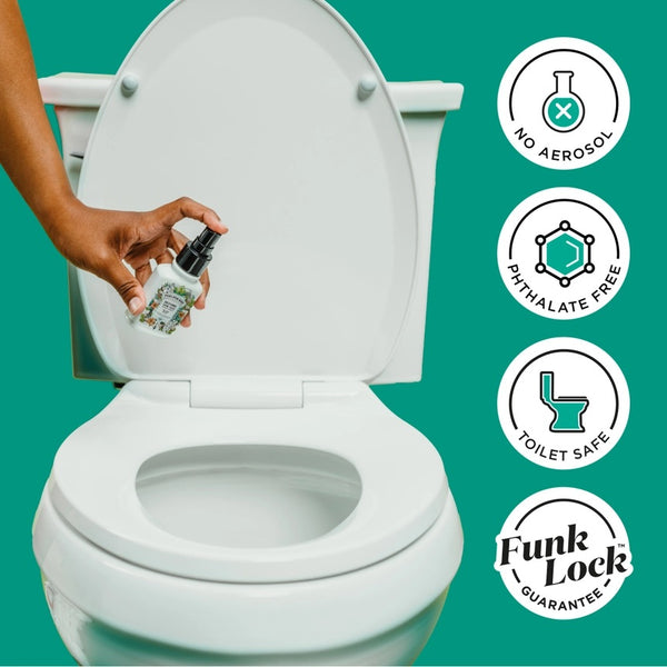 Poo Pourri Product Details