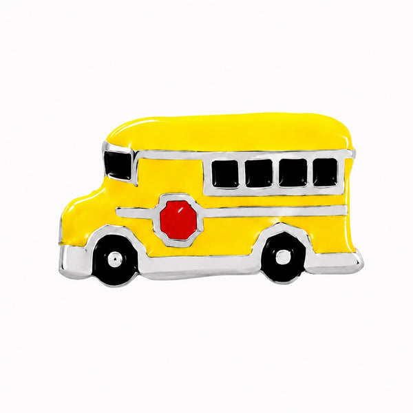 School Themed Floating Charms | 18 Options