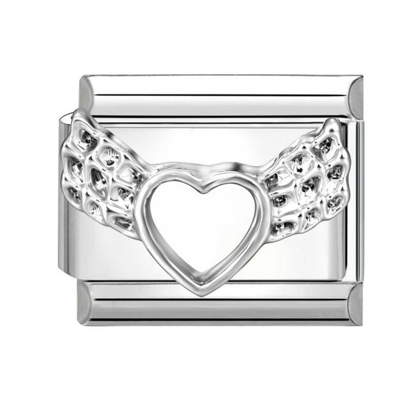 9mm Italian Charms | Crystal, Resin & Enamel Assortment #27