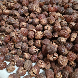 USDA Certified Organic Soap Nuts Natural Laundry Detergent Berries (Sapindus Mukorossi)