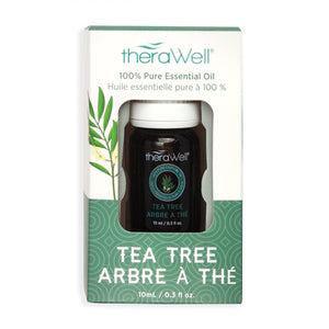 Tea Tree theraWell Essential Oil