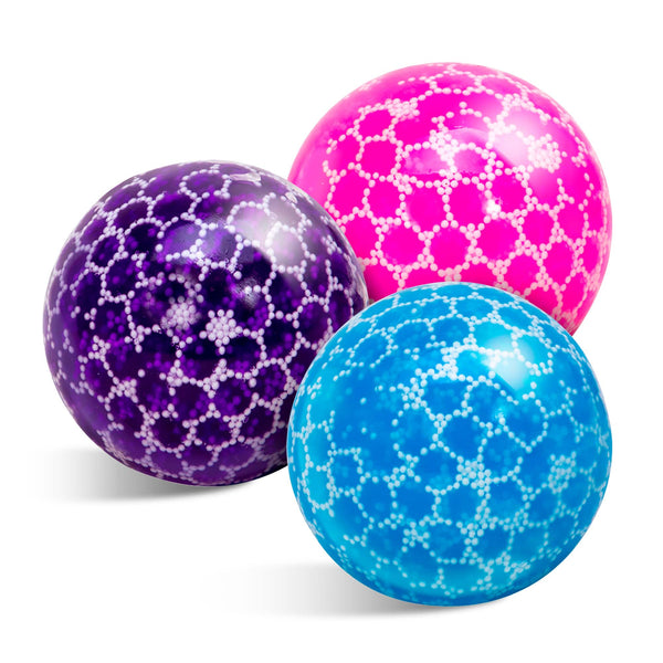 Nee Doh Bubble Glob Stress Ball