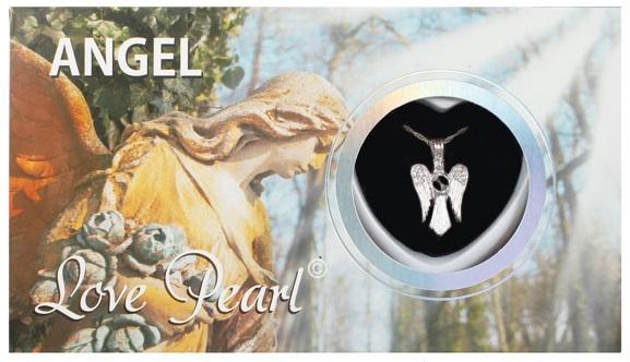 Love Pearl™ Angel Wings Necklace DIY Oyster Opening Kit