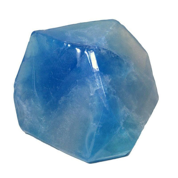 Blue Diamond SoapRock