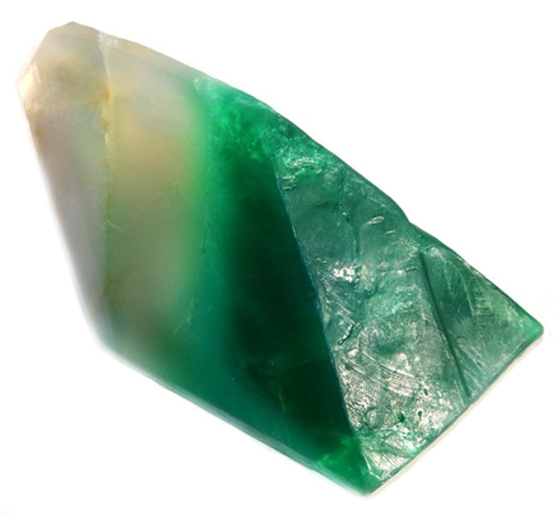 Emerald SoapRock