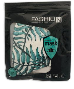 Fern Mask + Free Filter