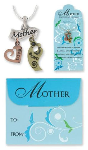 Mother Giftable Treasures Necklace