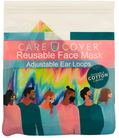 Magnetism Adult Care Cover Face Mask