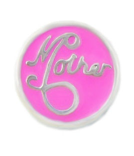 Mother Floating Charm