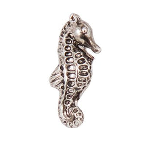 Seahorse Floating Charm