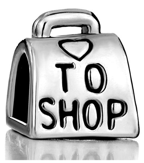 Shopping Bag European Bead