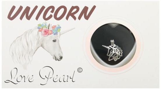 Love Pearl™ Unicorn Necklace DIY Oyster Opening Kit